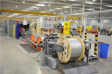 Stållinor för bilbälten